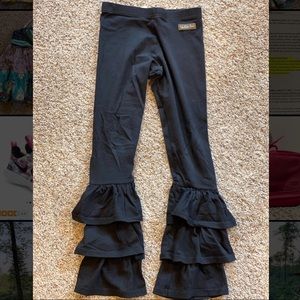 Girls Matilda Jane Onyx (black) Benny’s